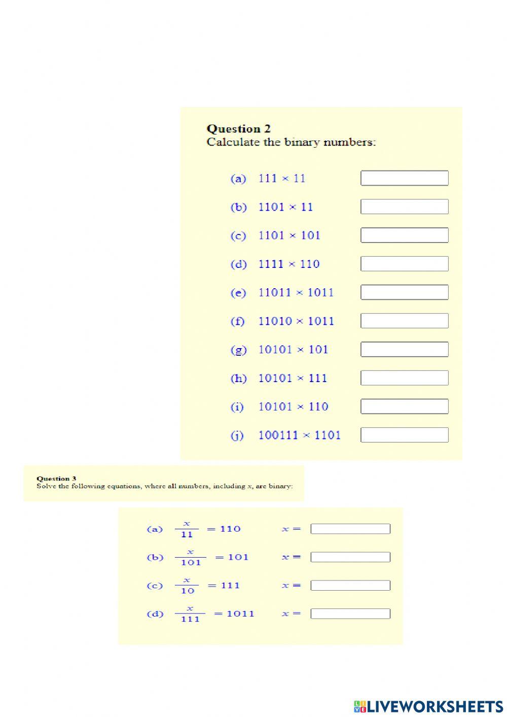 Multiplexers in Digital Logic