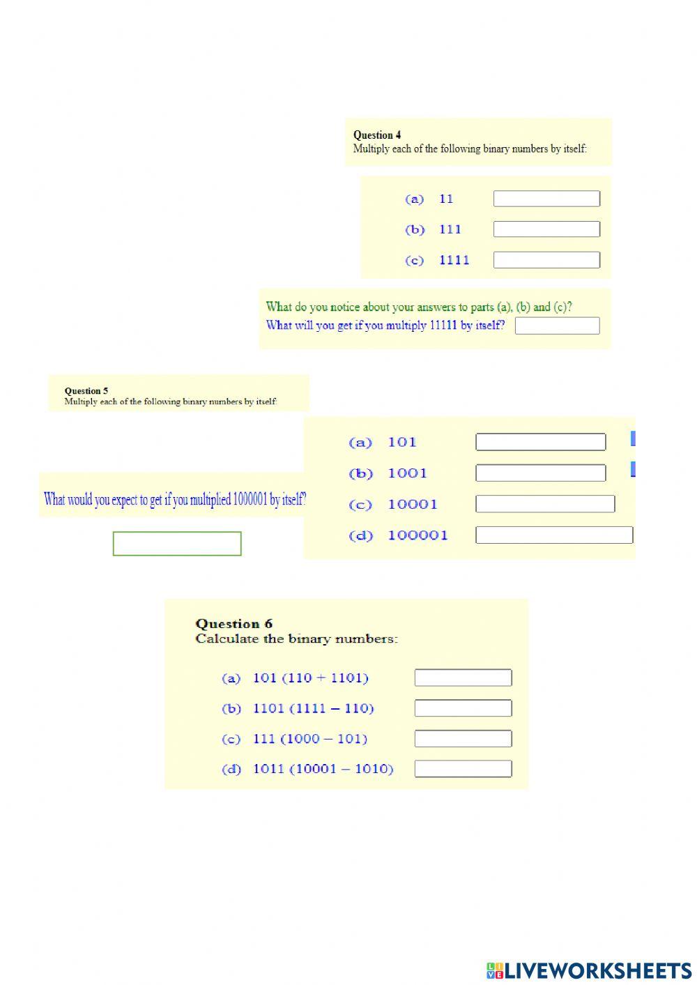 Multiplexers in Digital Logic