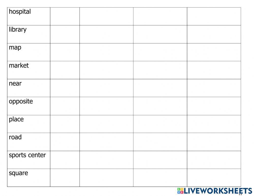 TV-M-Places & directions