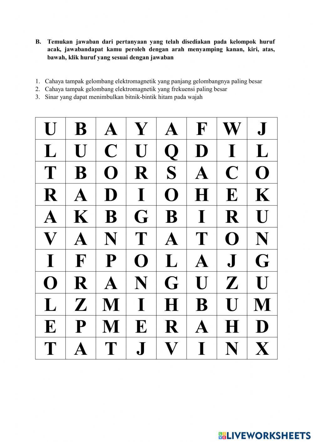 Lkpd fisika pg wordmatch