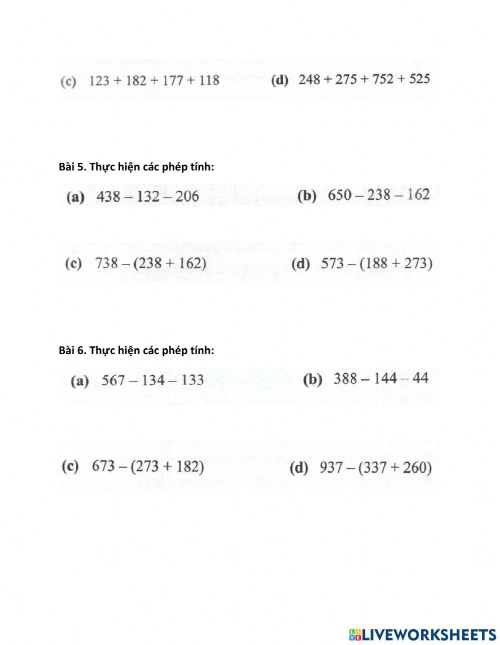 Chuong 7.tinhnhanhphepcongtru