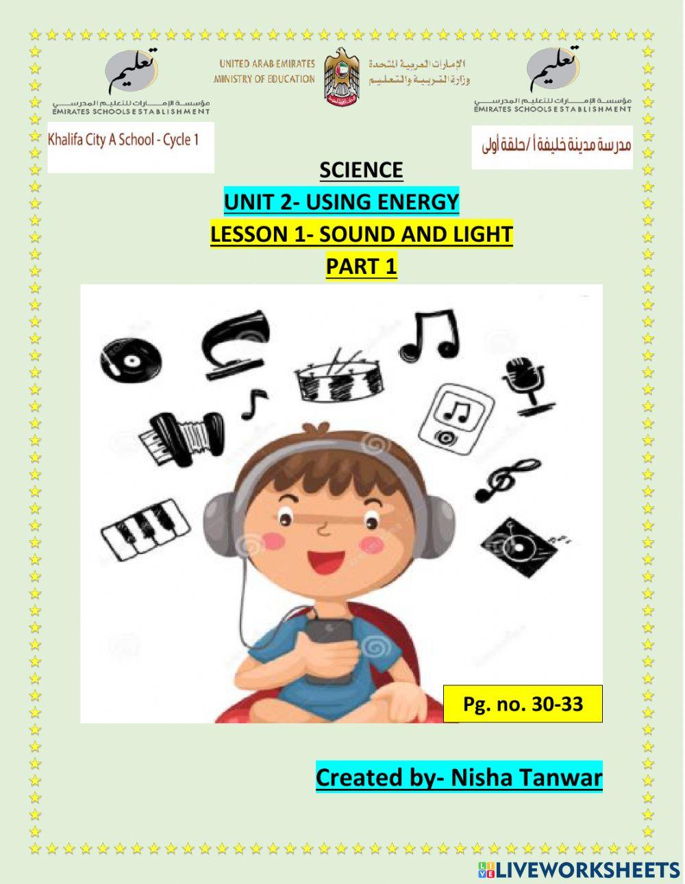 Grade 4 term 2 u2l2 revision PART 1