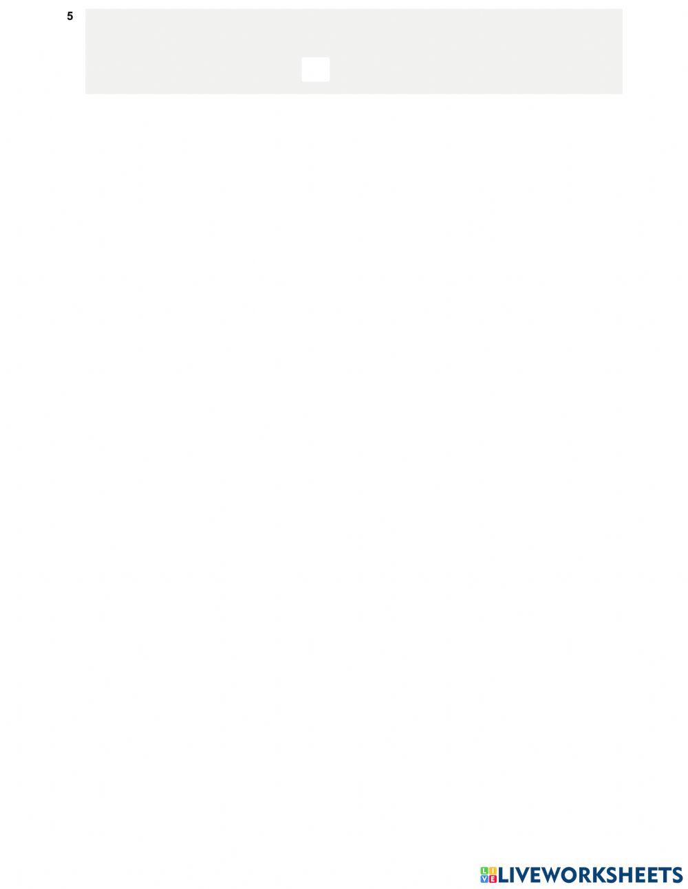 Mindset IELTS 1 - Writing Skills Modules - Unit 3 Ex9