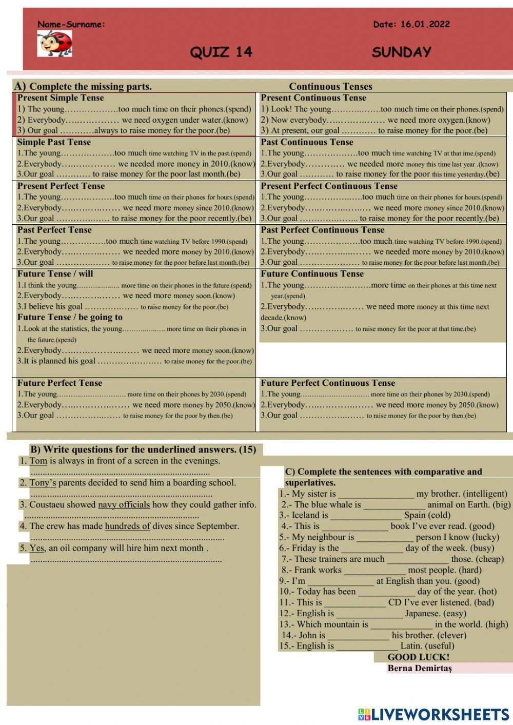 Quiz-14-Yiğit-January