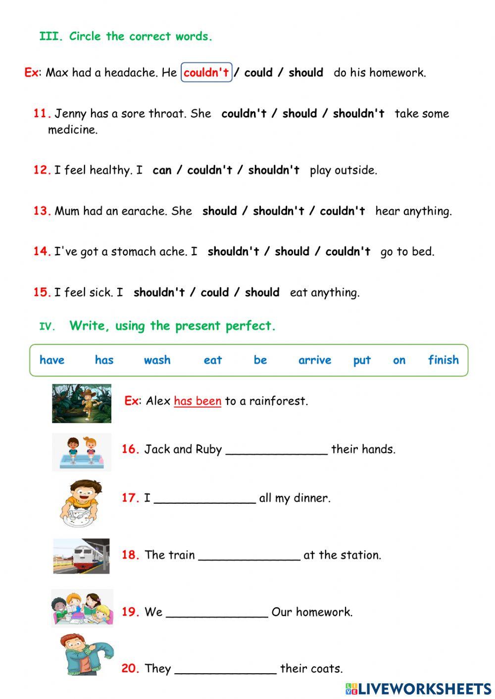 Ff4 - test - unit 12