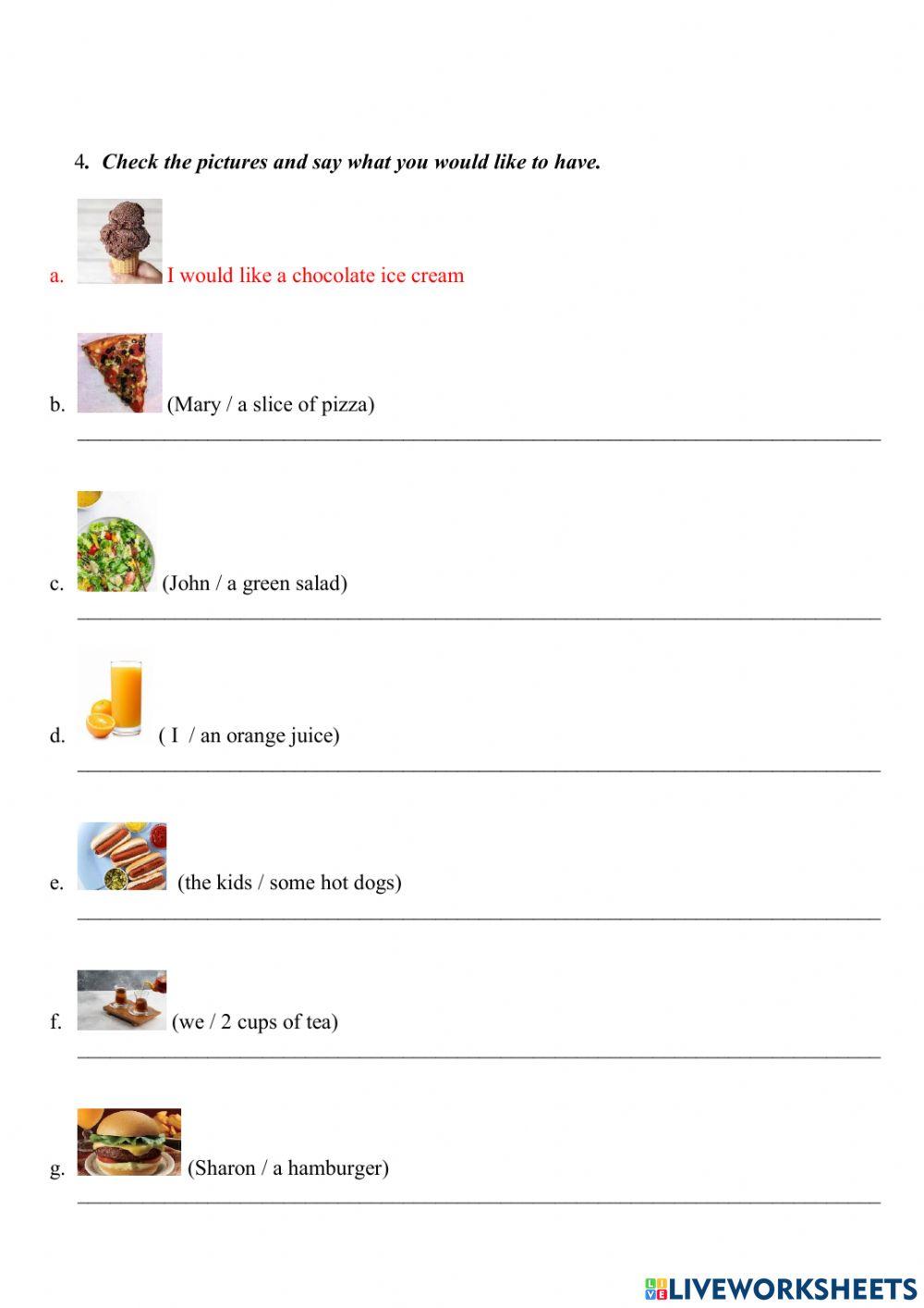 EPISODE 5 - AT A CAFE