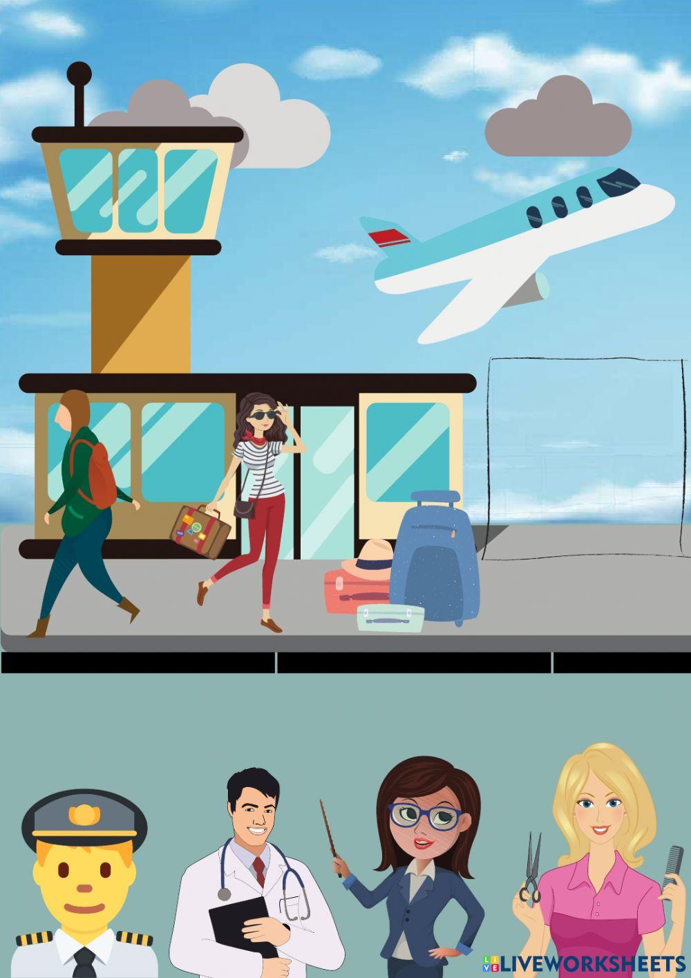 επαγγελματα