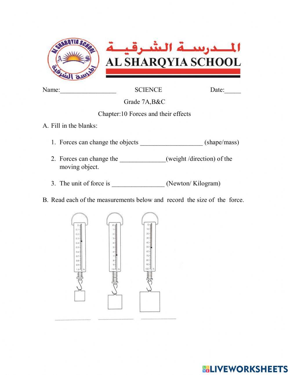 force meter 1602 Jayanthi Chelladurai Live