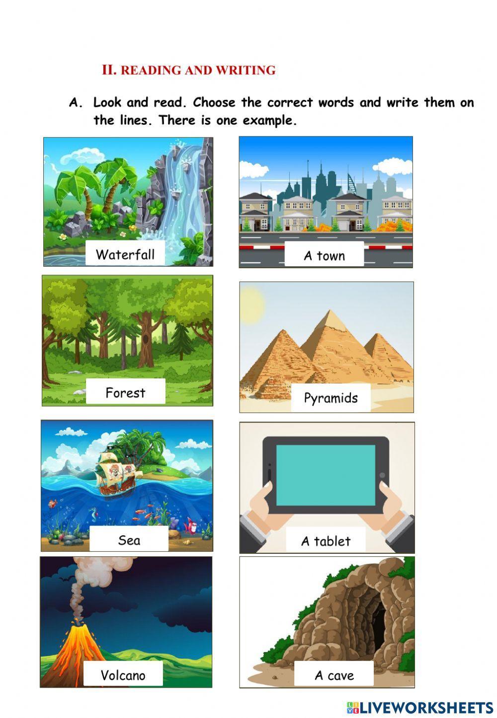 Academy star 4 -test u1-2