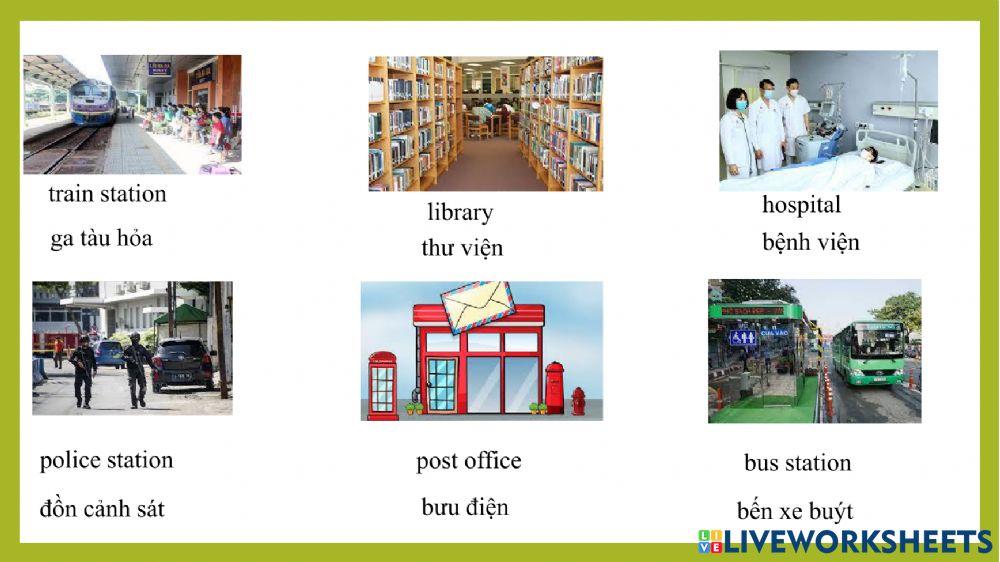 English 6 - Unit 6-Lesson 1-Part 1