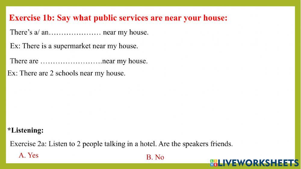 E6 - Unit 6-Lesson 1