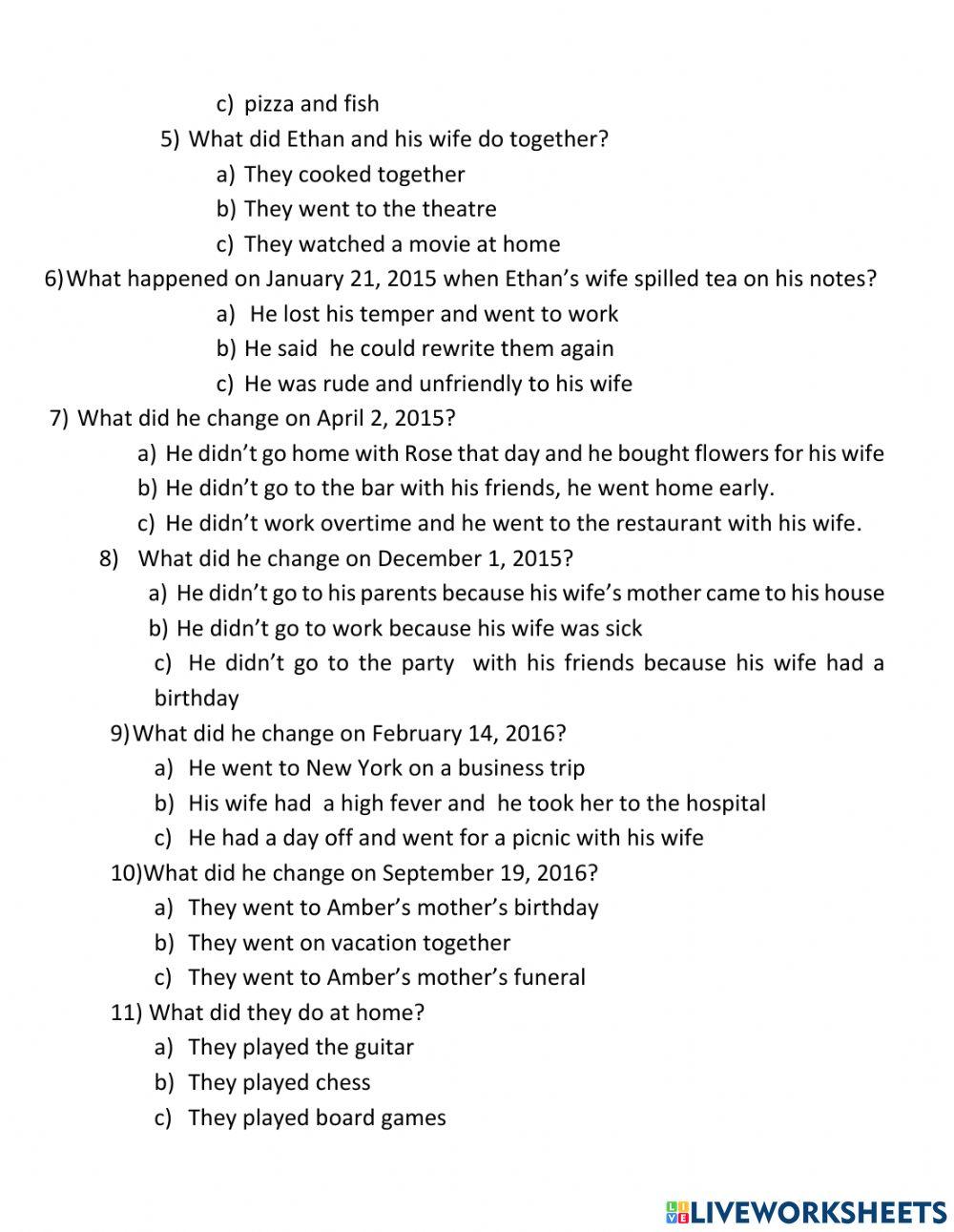 Time Travel 2021 Part2