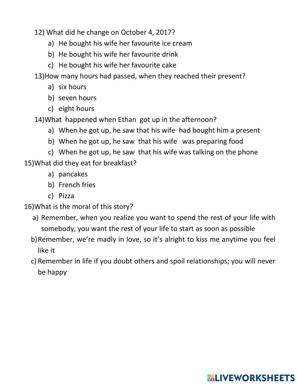 Time Travel 2021 Part2