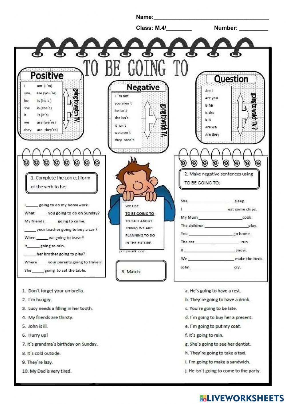 Can Worksheets Be Interactive