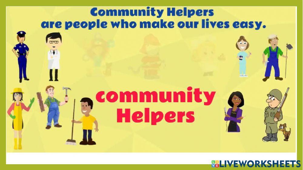 Lớp 6 - Unit 6 - L1-P1