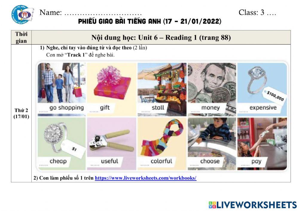 NIK 3 Week 3 Jan 2022