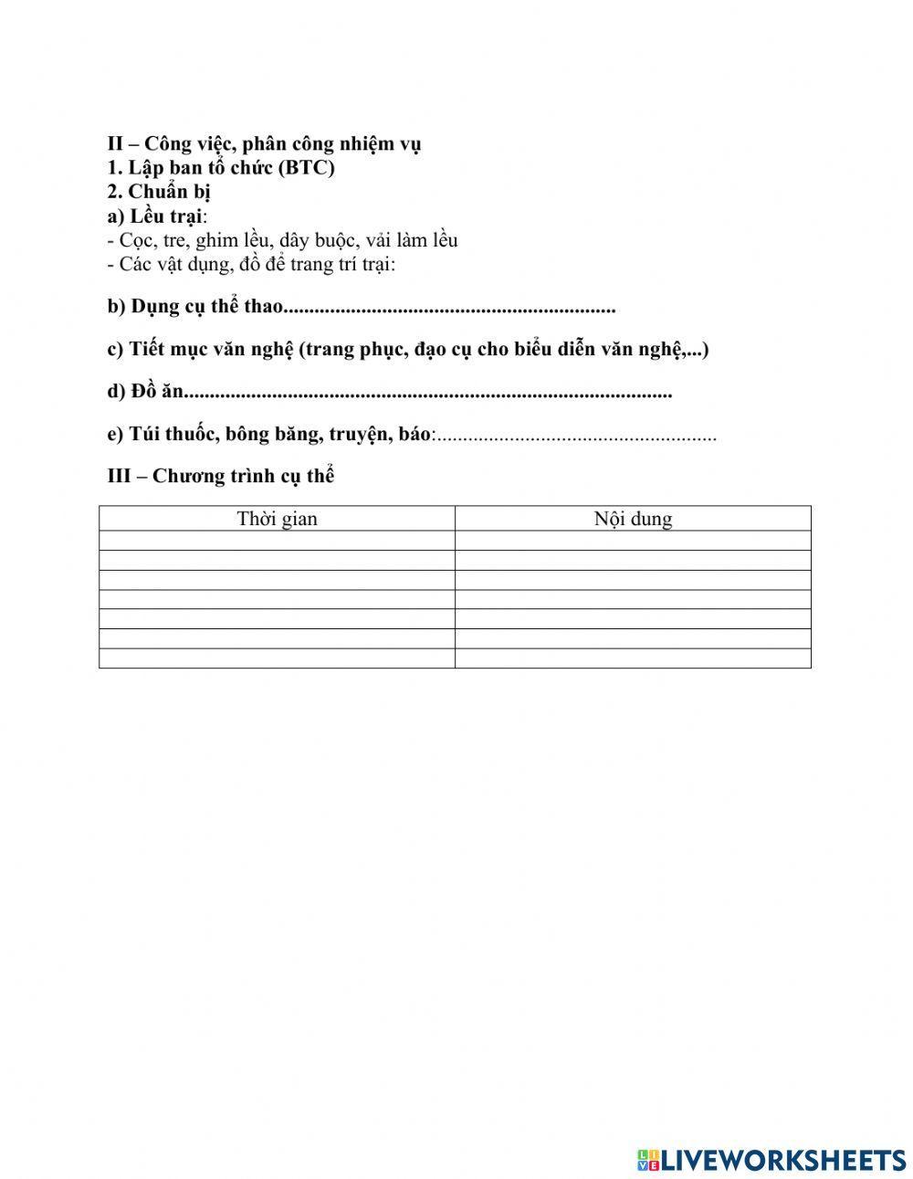 phiếu bài tập cuối tuần tiếng việt 5 tuần 21