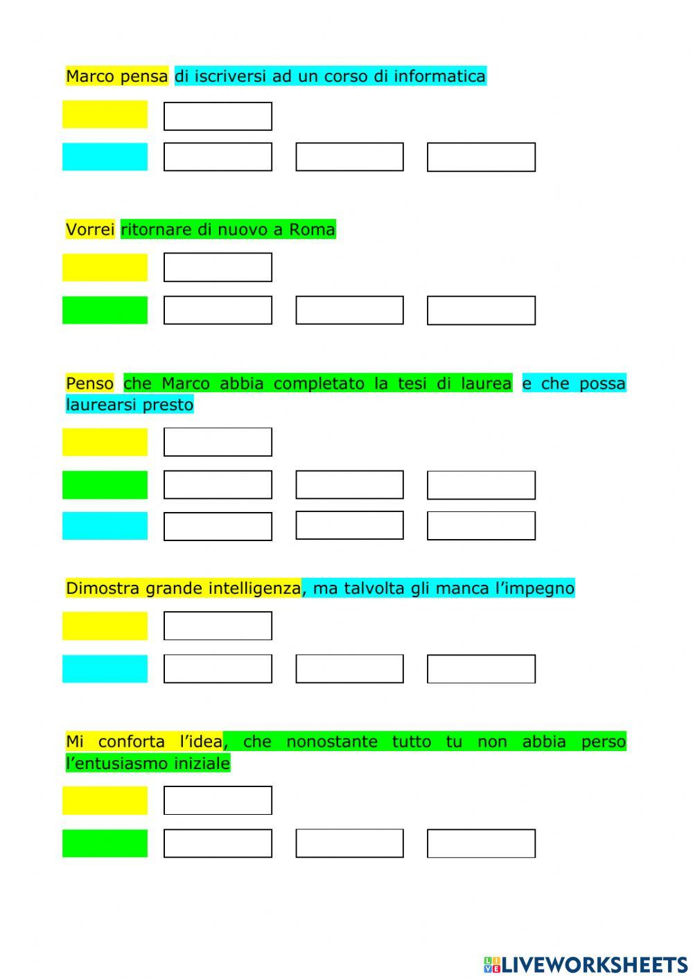 Analisi del Periodo v.2