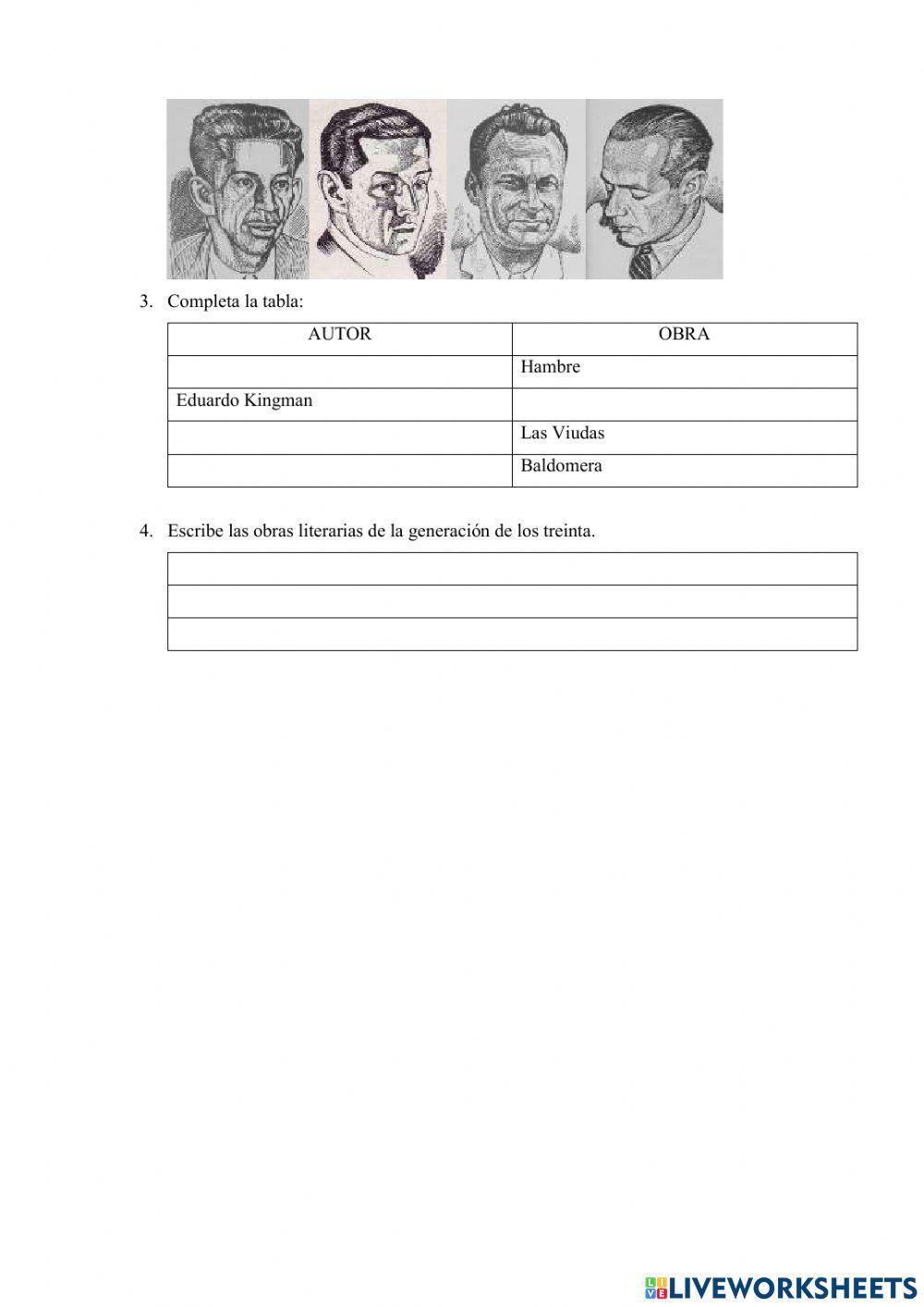 Arte y cultura en ecuador durante la primera mitad del siglo xx