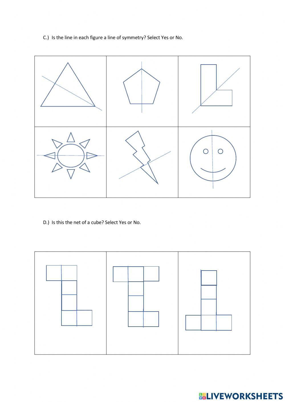 U5N Term 1 Revision Test