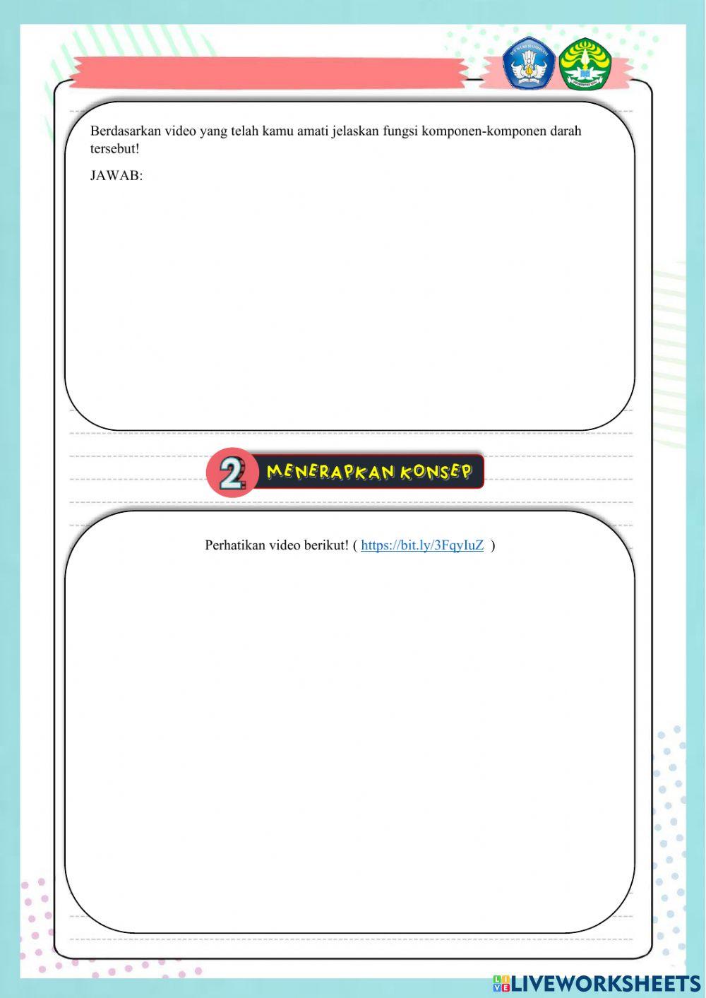 Sistem peredaran darah