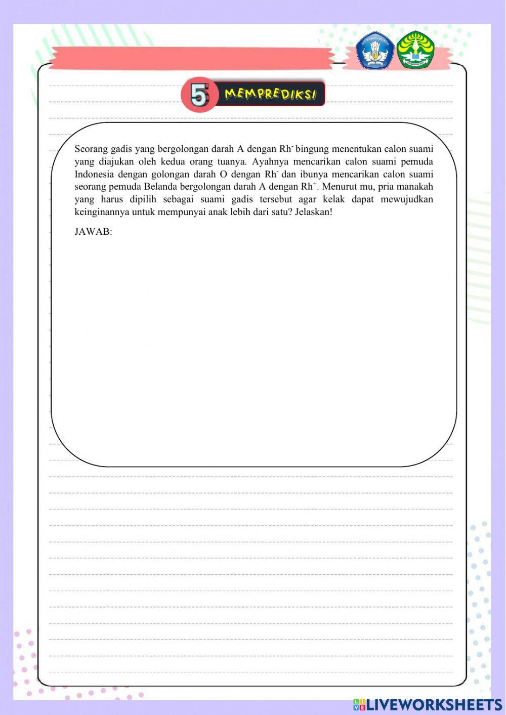 Sistem peredaran darah