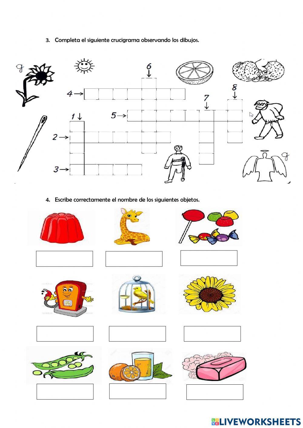 Evalaución BLOQUE 3