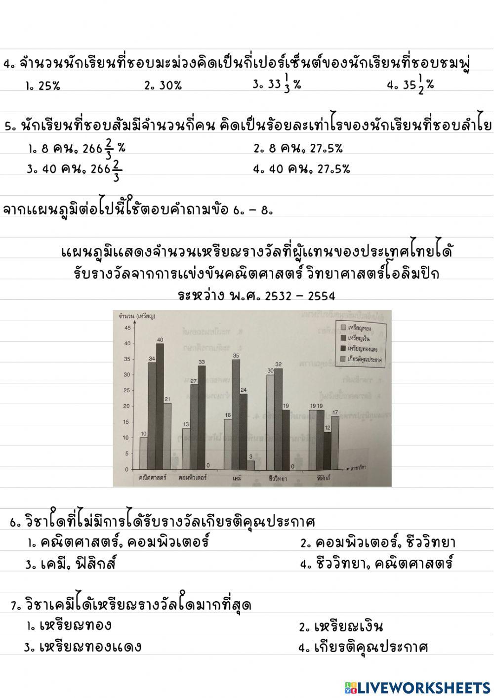 สถิติ