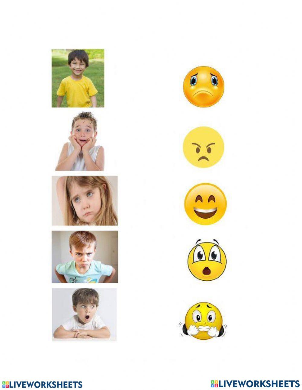 CLISE- nhận diện cảm xúc