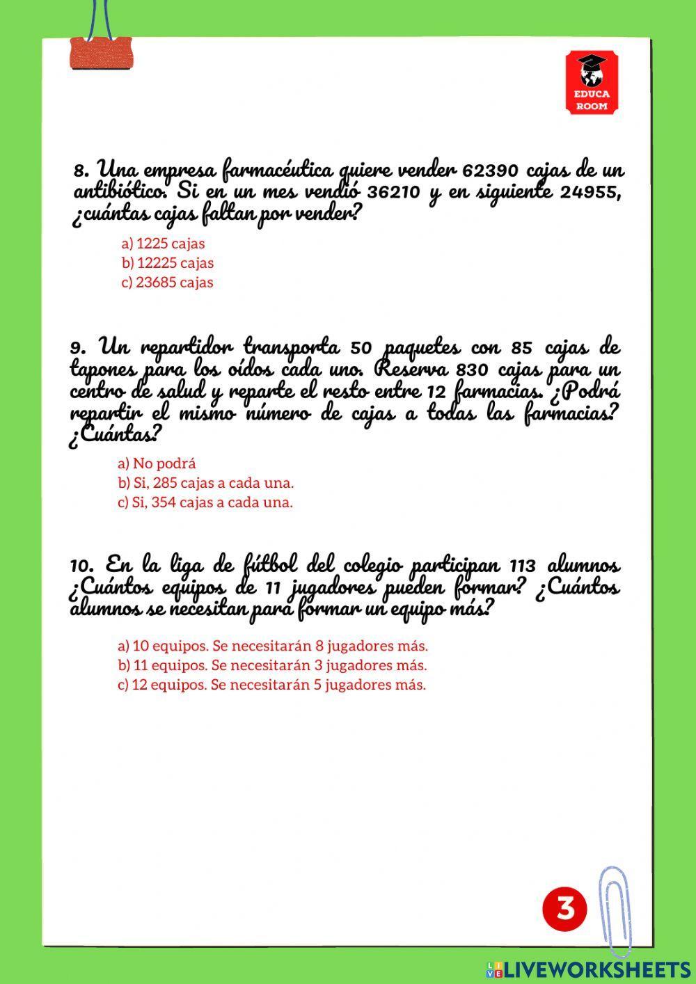 6º ud1 cuestionario 1 mate