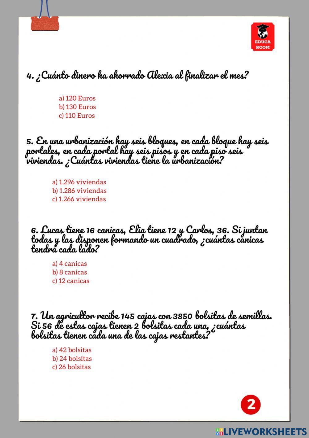 6º ud2 cuestionario 1 mates