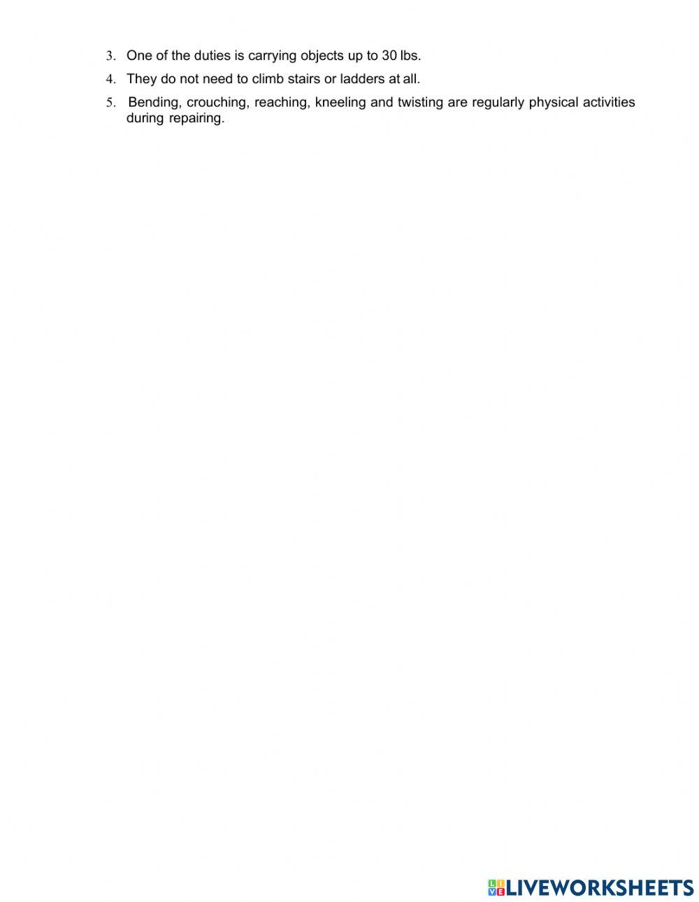 Unit 2- Listening - Teacher's handout - Điện Tử 4