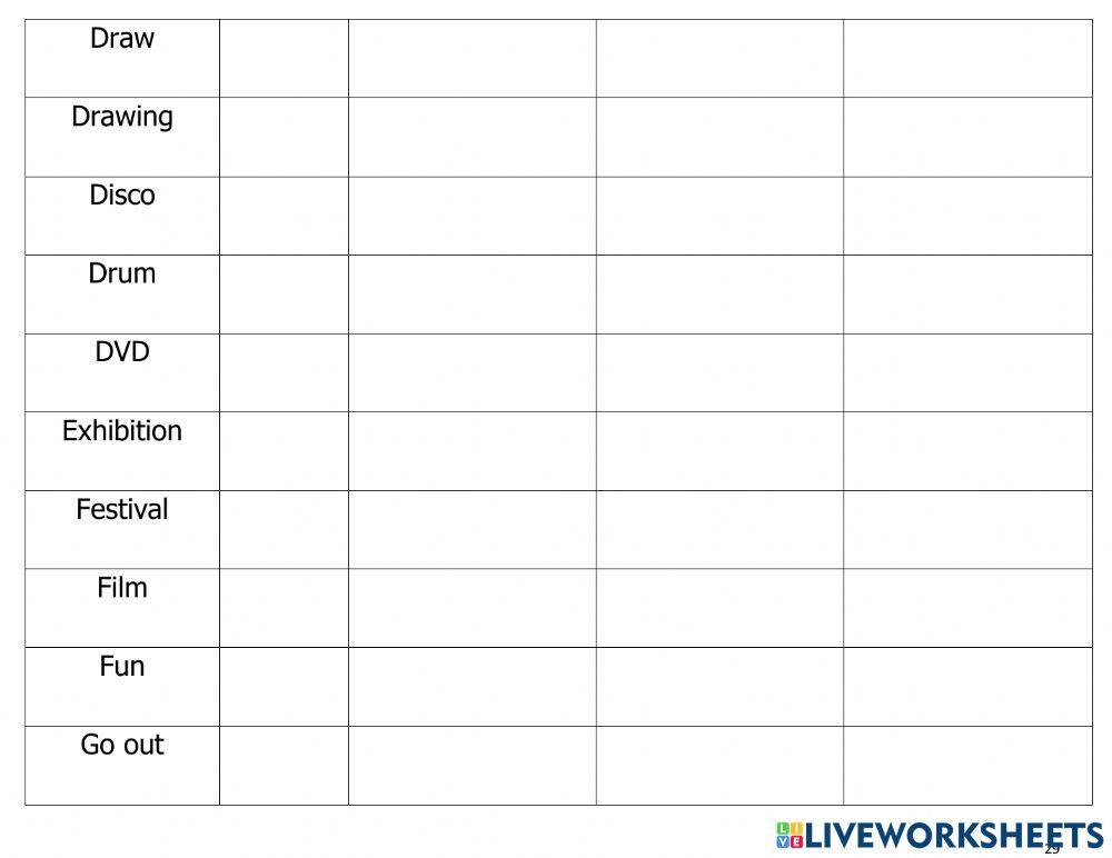 TV-K-Entertainment and Media