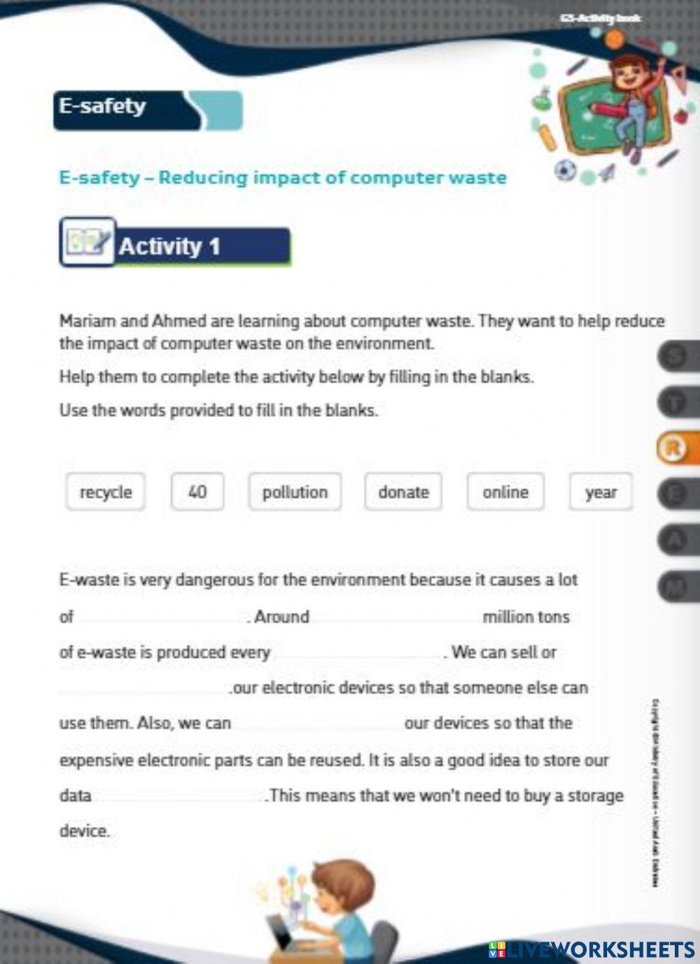 Activity 1 - G5 - L3