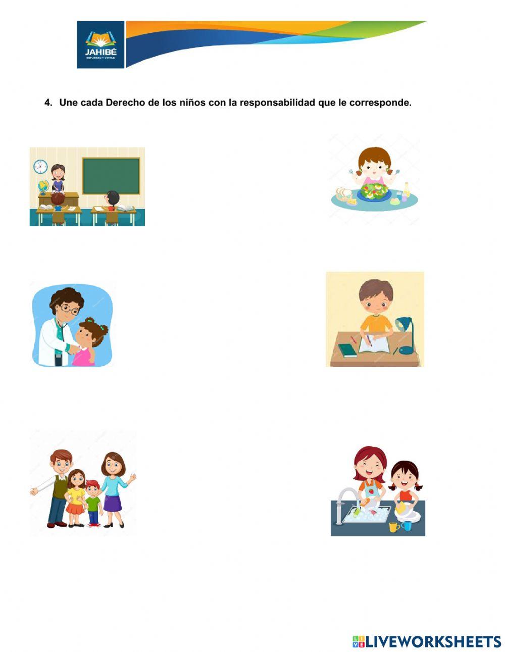 Evaluación Unidad 2 Descubrimiento