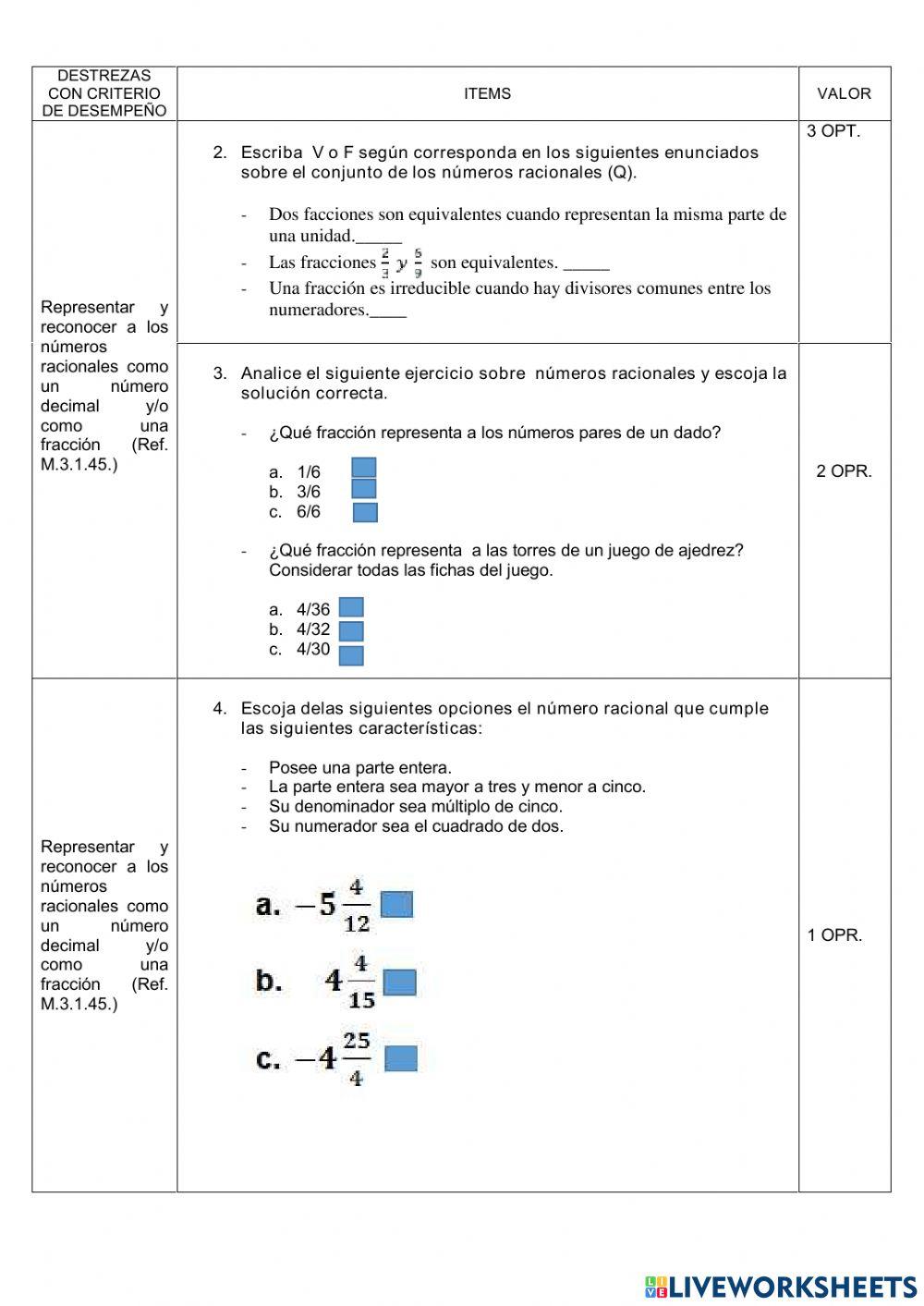 Prueba parcial 2