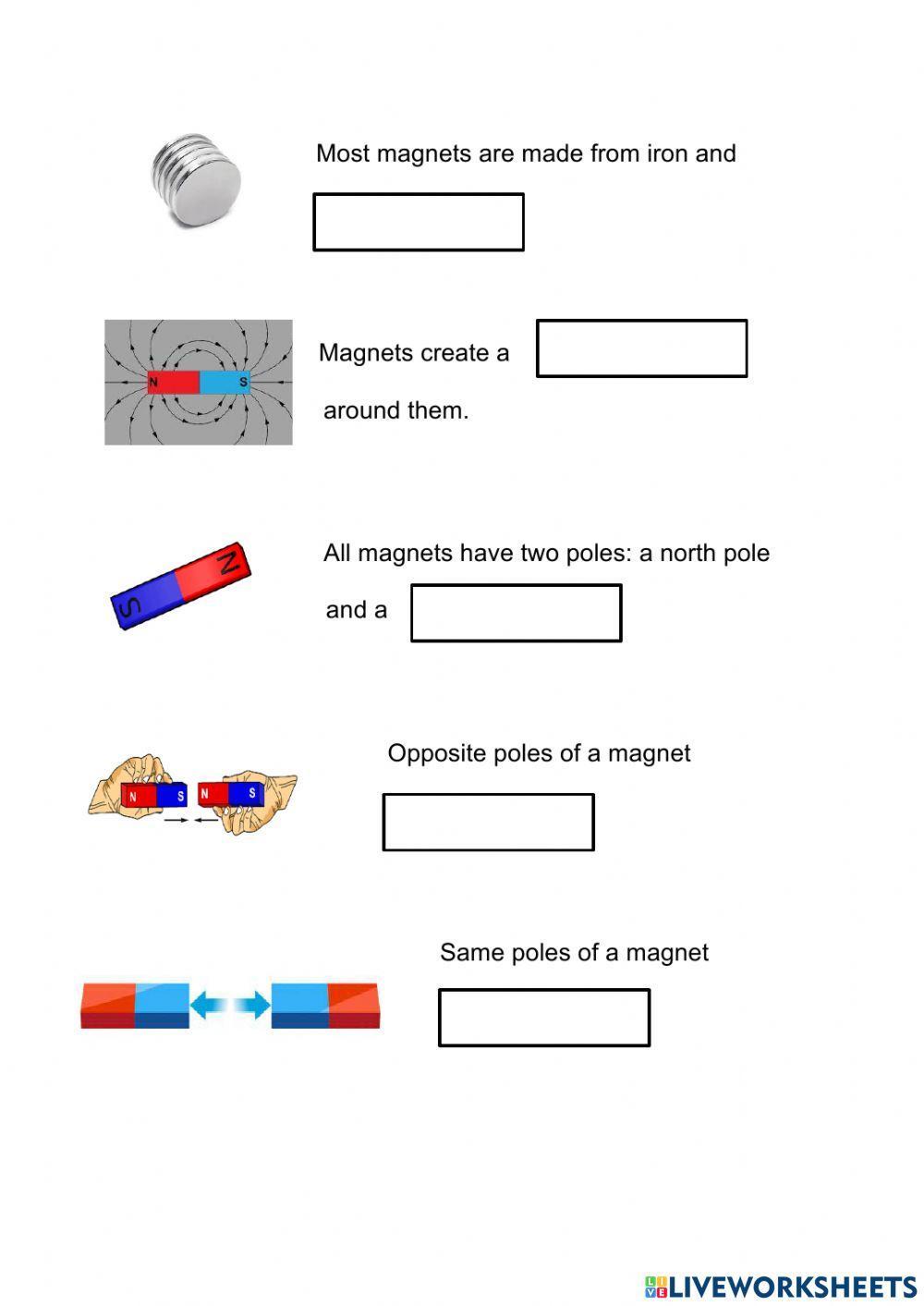 Magnetism