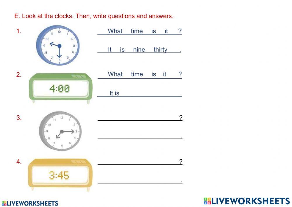 Week 32-the time 3rd