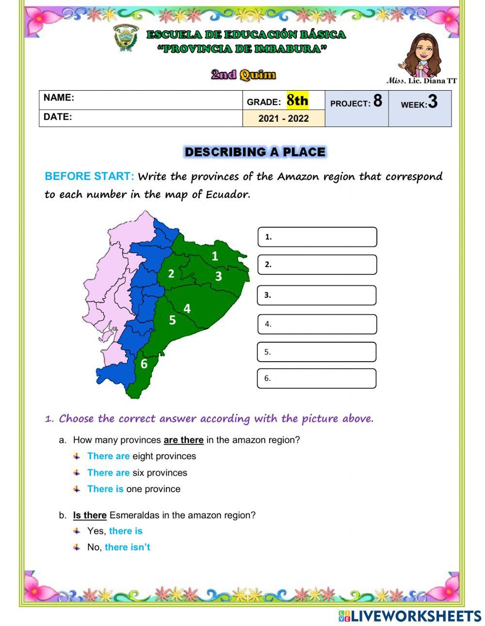 8vo-Quim2-Project8-Week3
