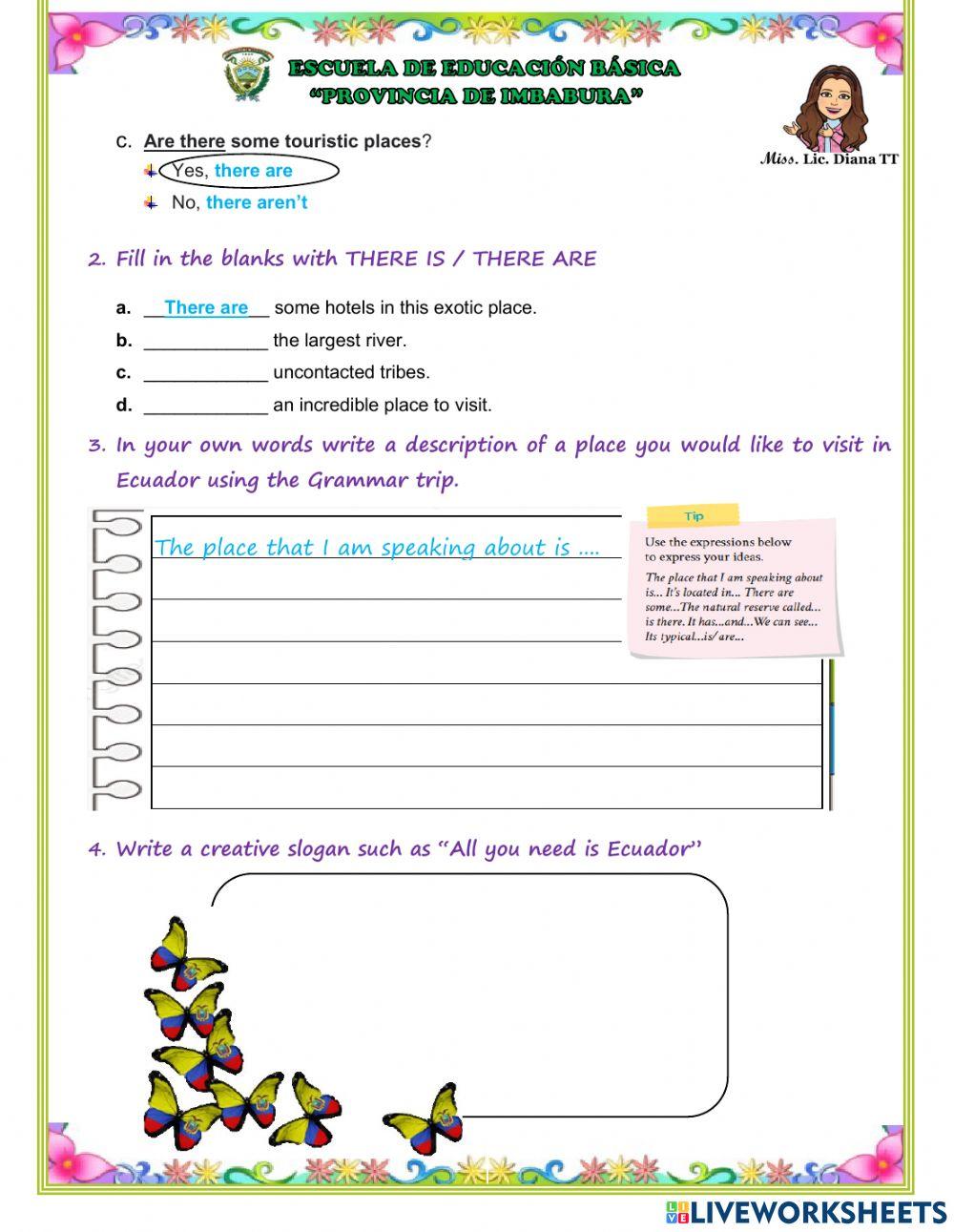 8vo-Quim2-Project8-Week3