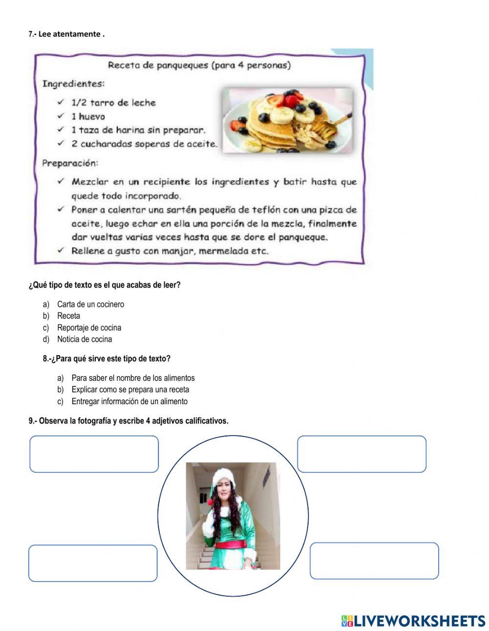 Eva.parcial 2 lengua y literatura