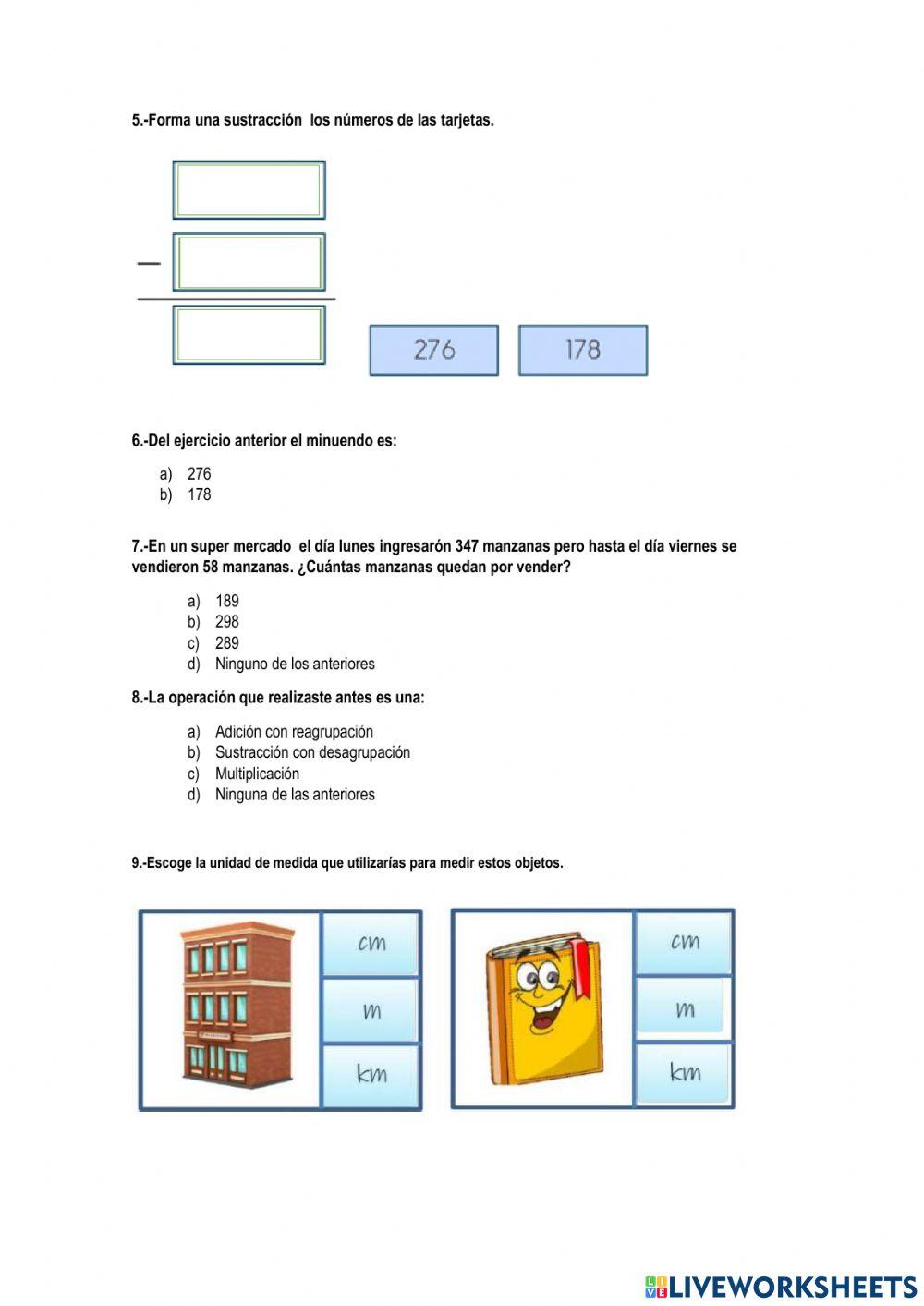 Eva . parcial 2 matemática