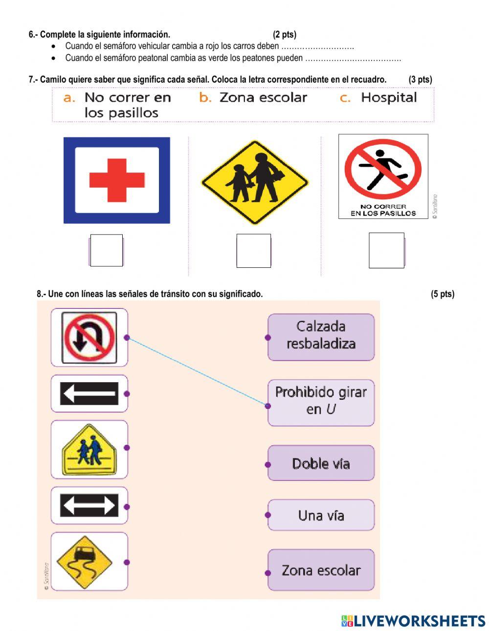 Evaluación ii parcial