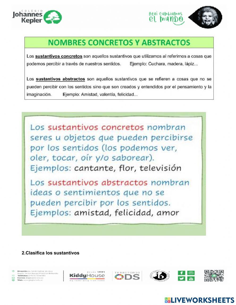 Guía de estudios 4to 2