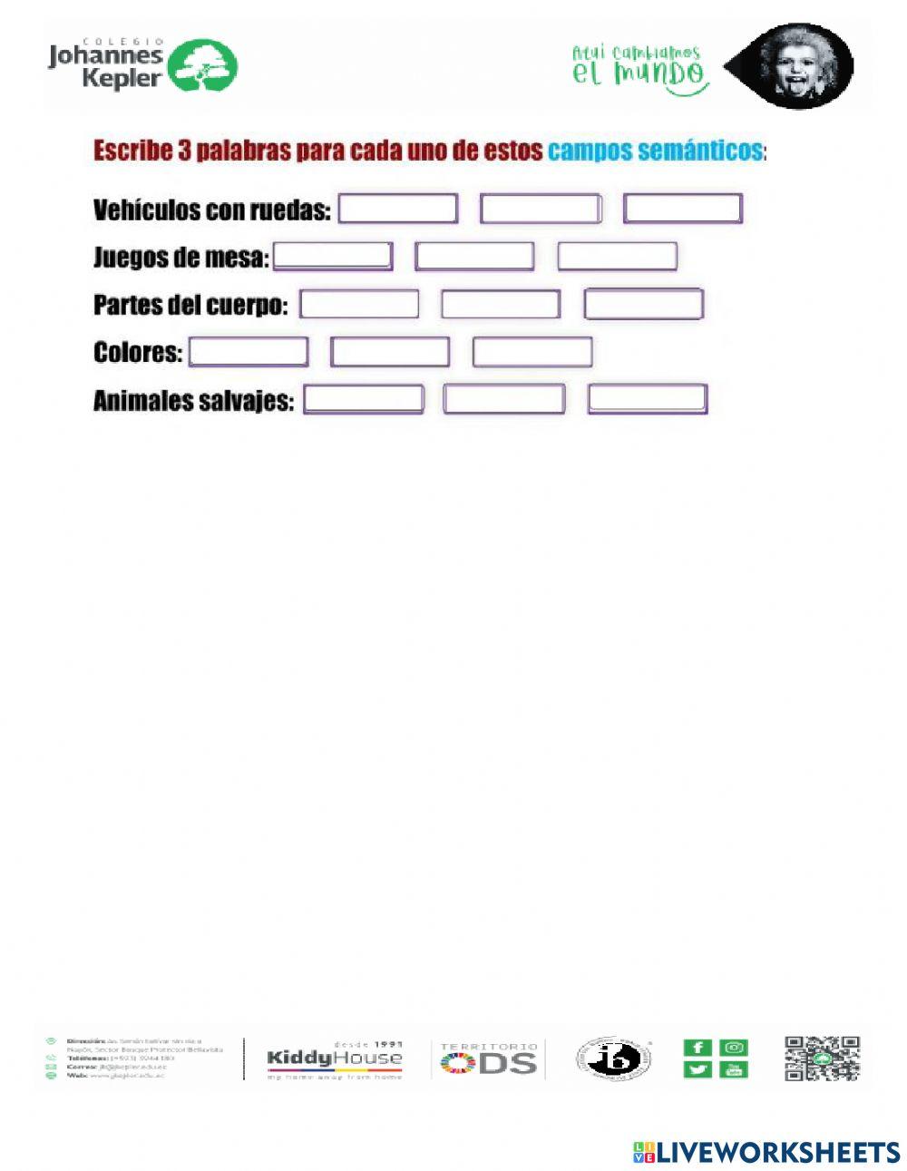 Guía de estudios 4to 2