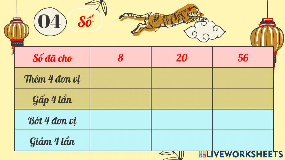 Luyện tập chung (Trang 77)