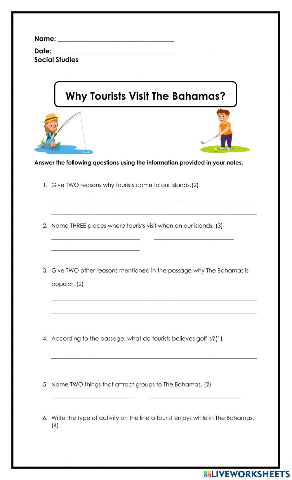 Social Studies online exercise for 4 | Live Worksheets