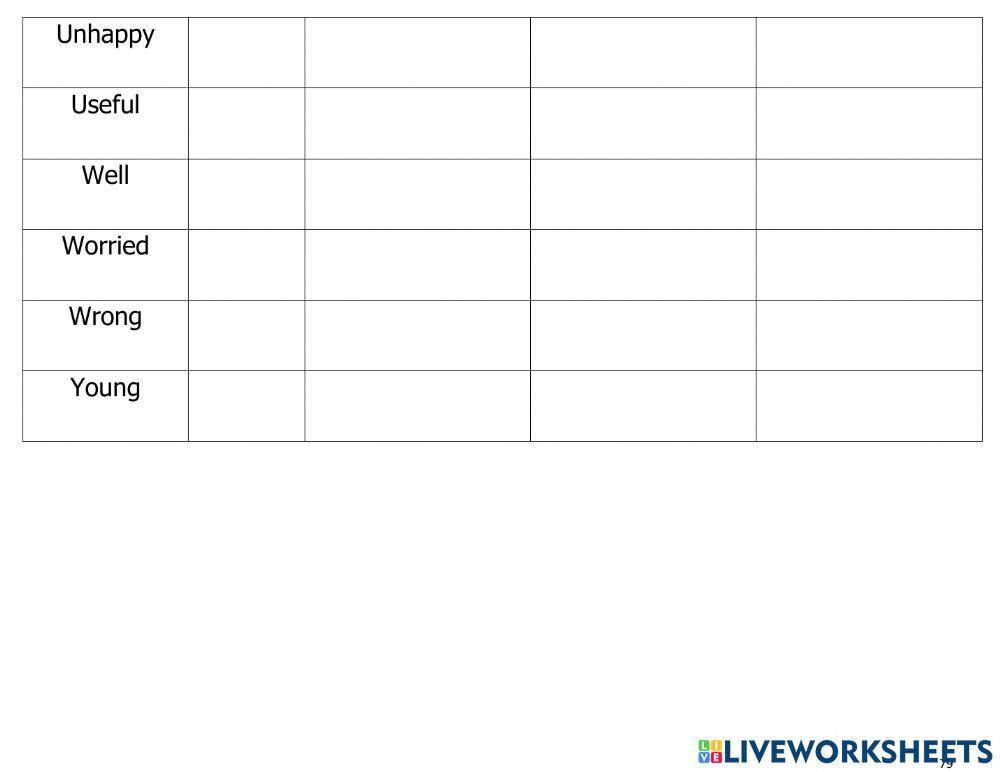 TV-K-Personal Feelings, Opinions and Experiences