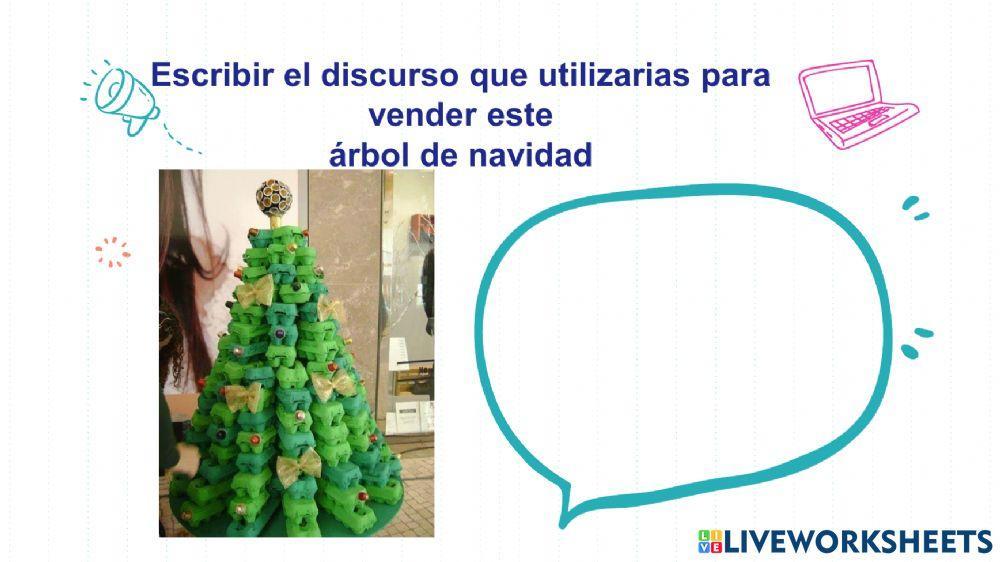 Actividad en clase Lengua y Literatura