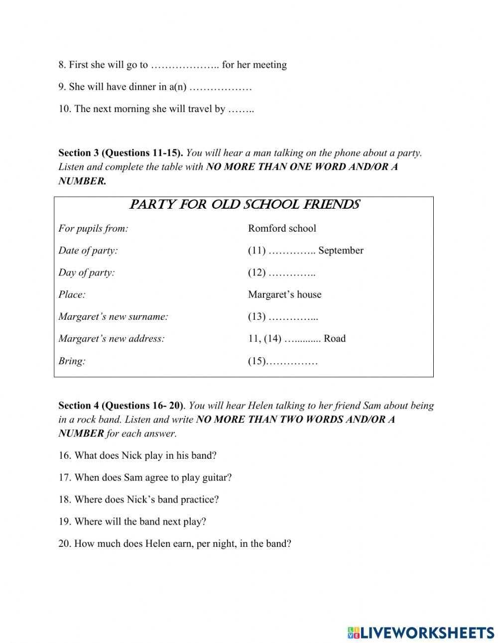 LISTEN1-L14-practice